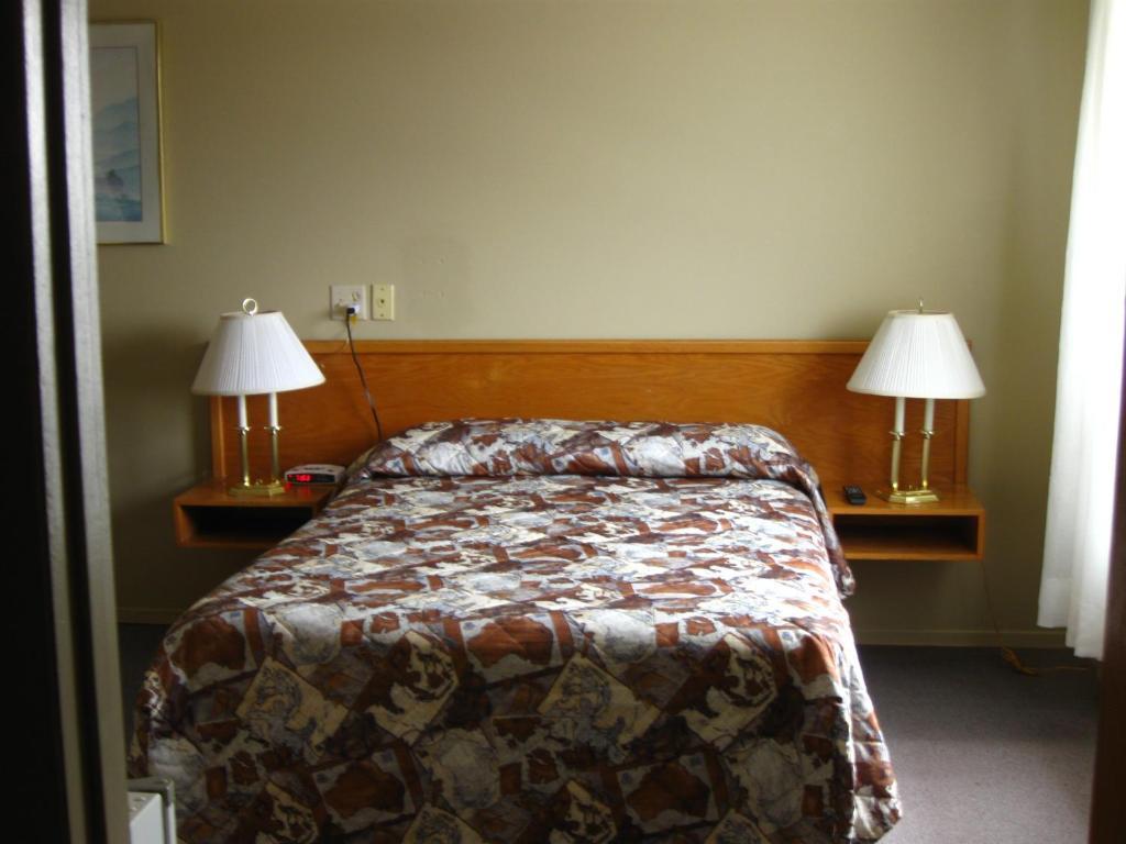ביי - סאינטה - קתרין Motel De La Pointe Aux Bouleaux חדר תמונה